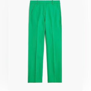 J crew factory petite Kallie straight leg pant
